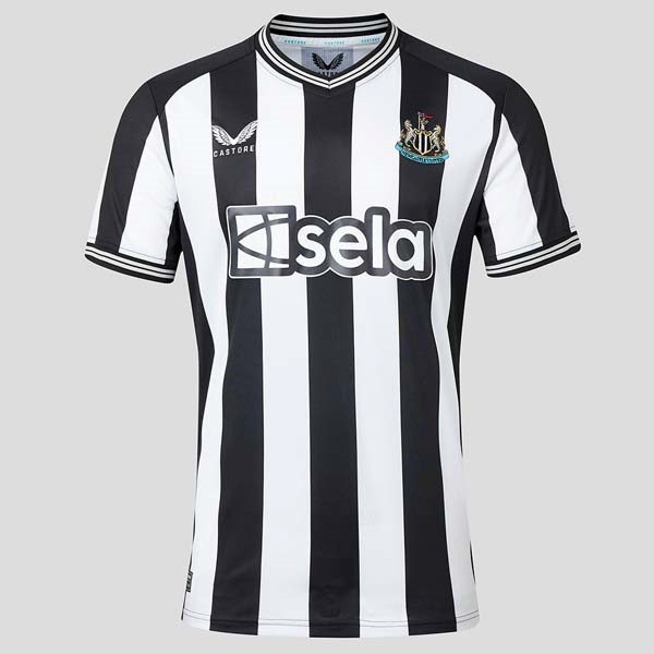 Tailandia Camiseta Newcastle United 1st 2023-2024
